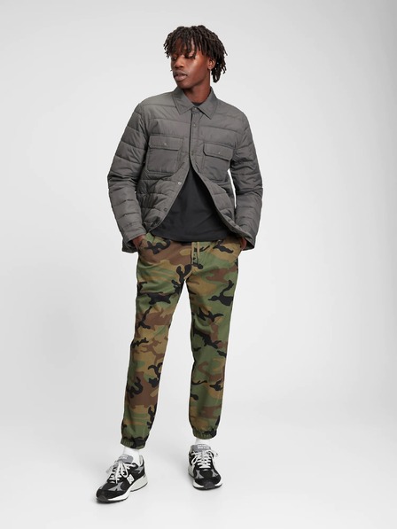 GAP Hlače essential joggers GAP