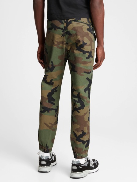 GAP Hlače essential joggers GAP
