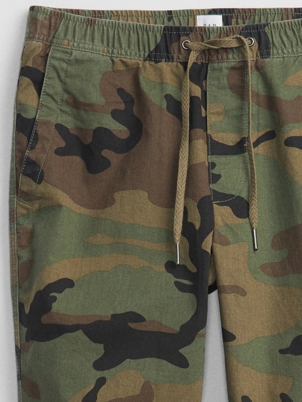 GAP Hlače essential joggers GAP