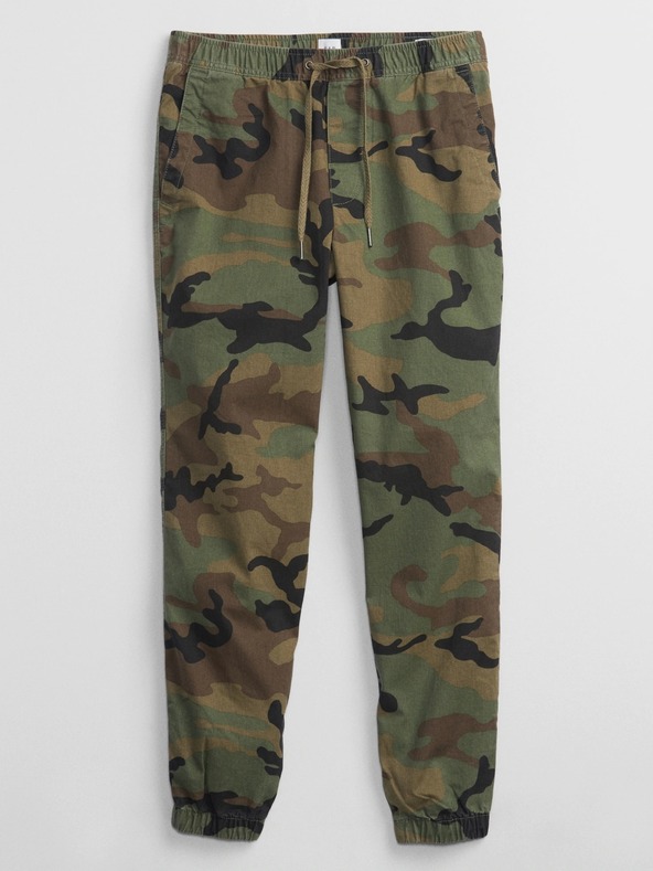 GAP Hlače essential joggers GAP