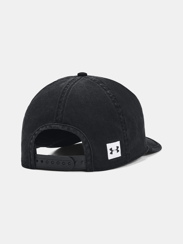 Under Armour Moška kapa s šiltom Under Armour Men's UA Branded Snapback