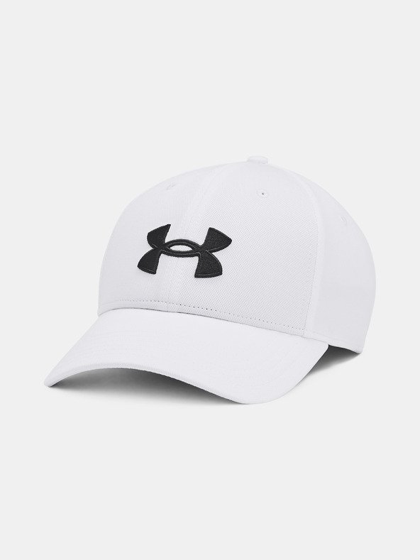 Under Armour Moška kapa s šiltom Under Armour Men's UA Blitzing Adj