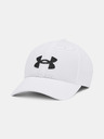 Under Armour Moška kapa s šiltom Under Armour Men's UA Blitzing Adj