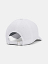 Under Armour Moška kapa s šiltom Under Armour Men's UA Blitzing Adj
