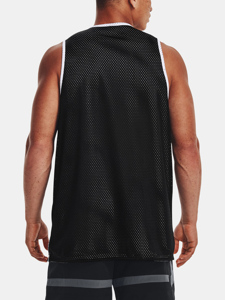 Under Armour UA Baseline Reversible Jsy Majica brez rokavov