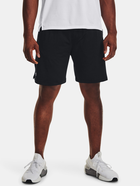 Under Armour Moške kratke hlače Under Armour UA Tech Vent Short
