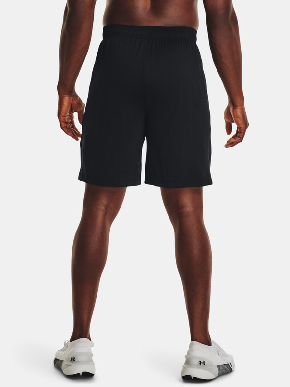 Under Armour Moške kratke hlače Under Armour UA Tech Vent Short