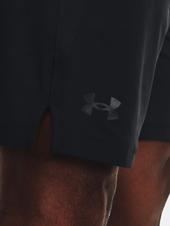 Under Armour Moške kratke hlače Under Armour UA Tech Vent Short