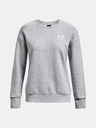 Under Armour Ženski pulover Under Armour Essential Fleece Crew