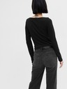GAP GAP majica z dolgimi rokavi