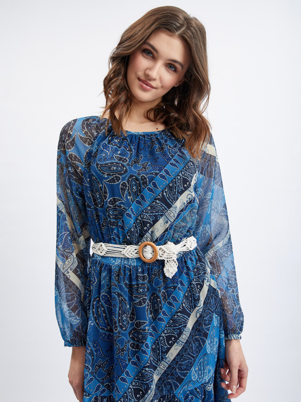 Orsay Beli ženski pas ORSAY