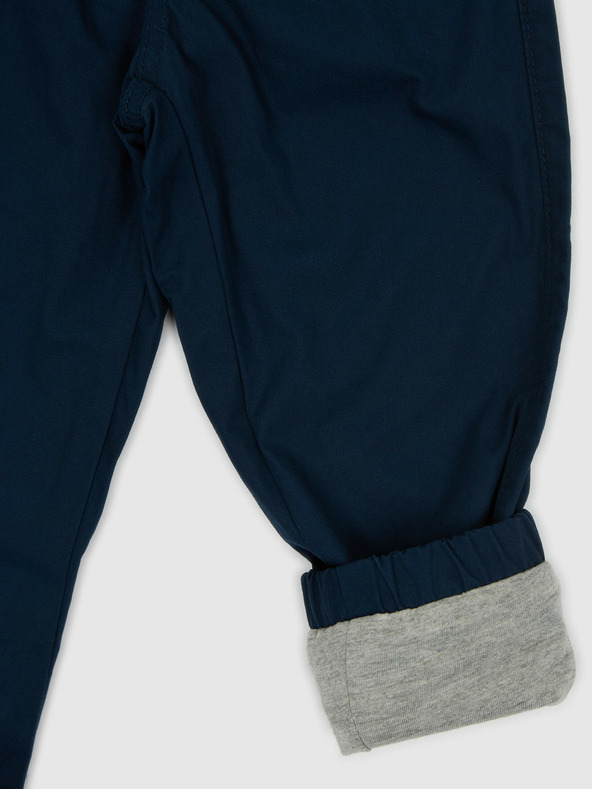 GAP Otroške izolirane hlače GAP