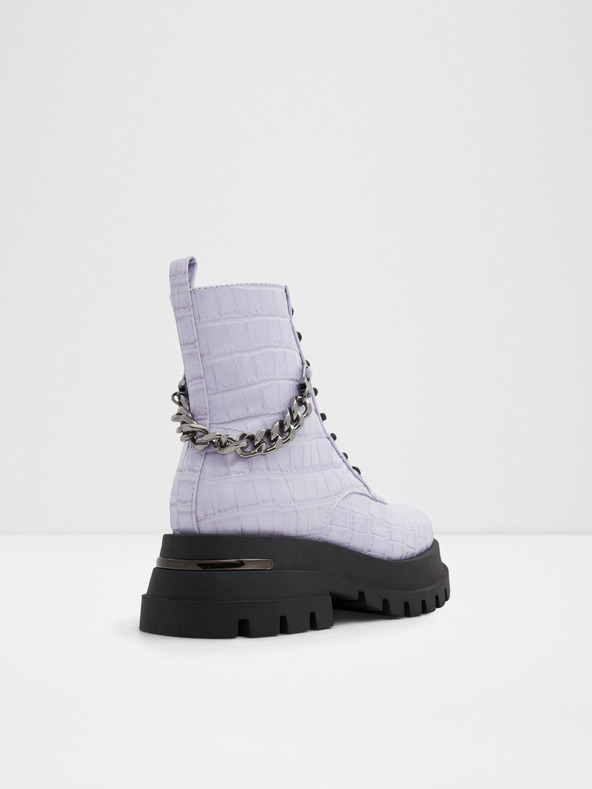 Aldo Grandeur Gležnarji