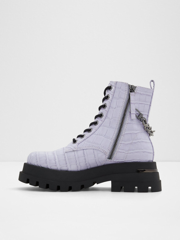 Aldo Grandeur Gležnarji