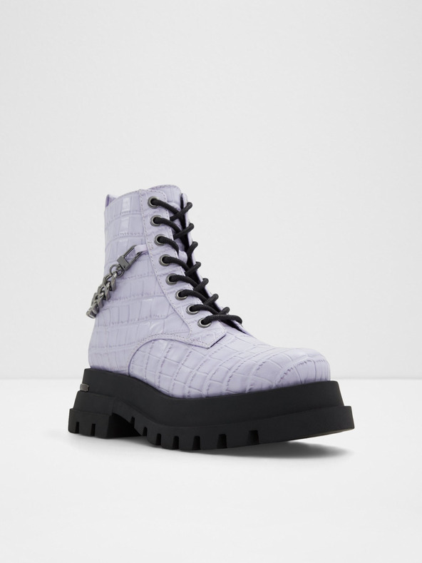 Aldo Grandeur Gležnarji