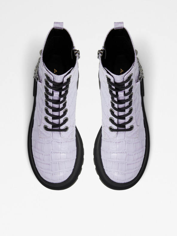 Aldo Grandeur Gležnarji