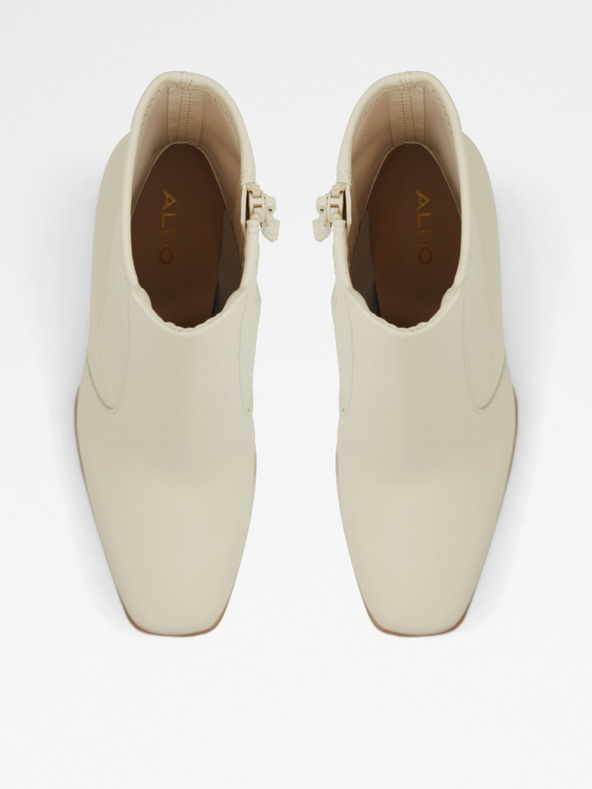 Aldo Audrella Gležnarji