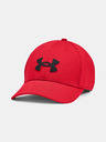 Under Armour Moška kapa s šiltom Under Armour Men's UA Blitzing Adj