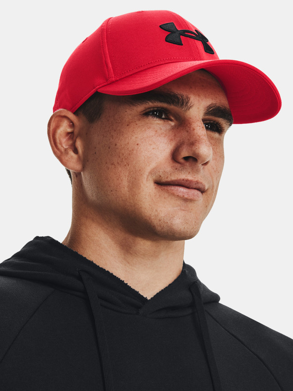Under Armour Moška kapa s šiltom Under Armour Men's UA Blitzing Adj