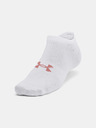 Under Armour Unisex nogavice Under Armour UA Essential No Show 3pk