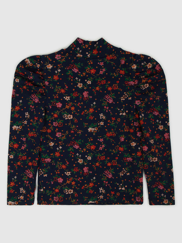 GAP Baby cvetlična majica GAP