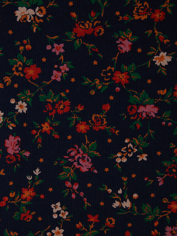 GAP Baby cvetlična majica GAP