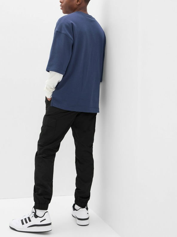 GAP Otroške cargo hlače GAP