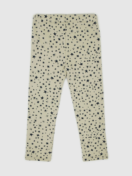 GAP Baby topla obrabna leginska GAP