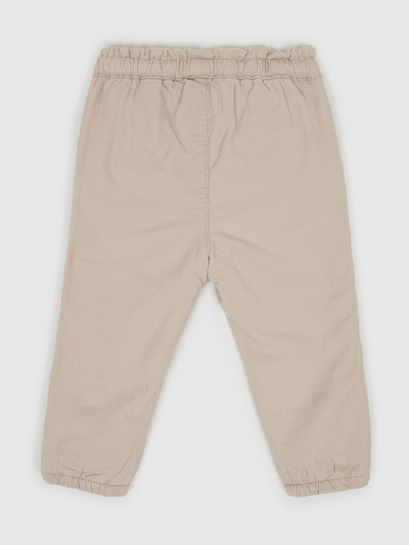 GAP Otroške izolirane hlače GAP