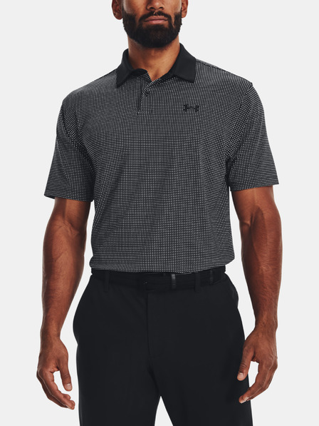 Under Armour Moška majica Under Armour UA T2G Printed Polo