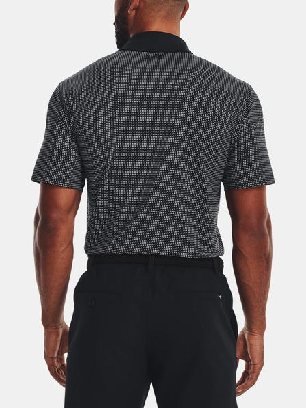 Under Armour Moška majica Under Armour UA T2G Printed Polo