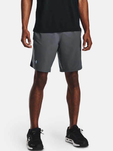 Under Armour Moške kratke hlače Under Armour UA Launch SW 9'' Short