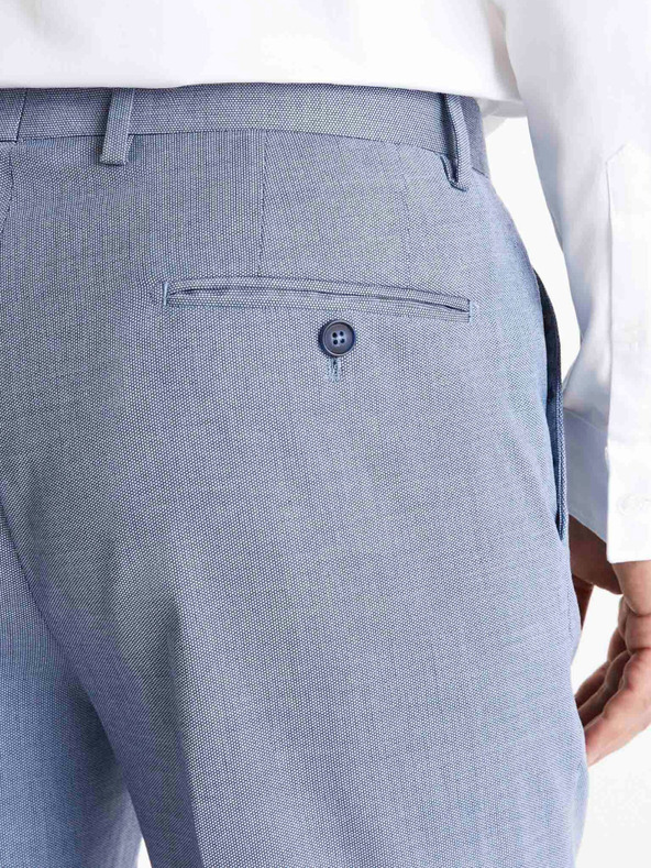 Celio Domikro Hlače