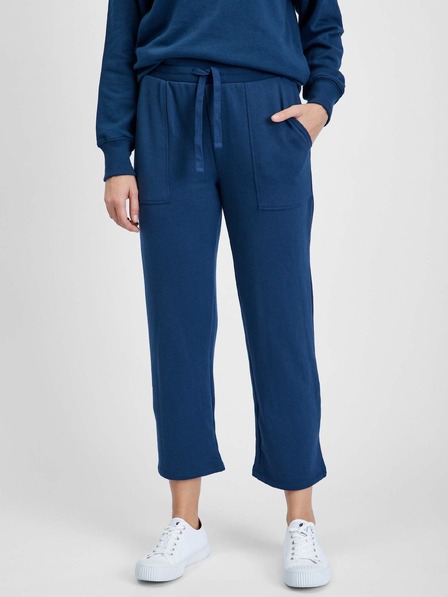 GAP Sportne hlace proste straight GAP