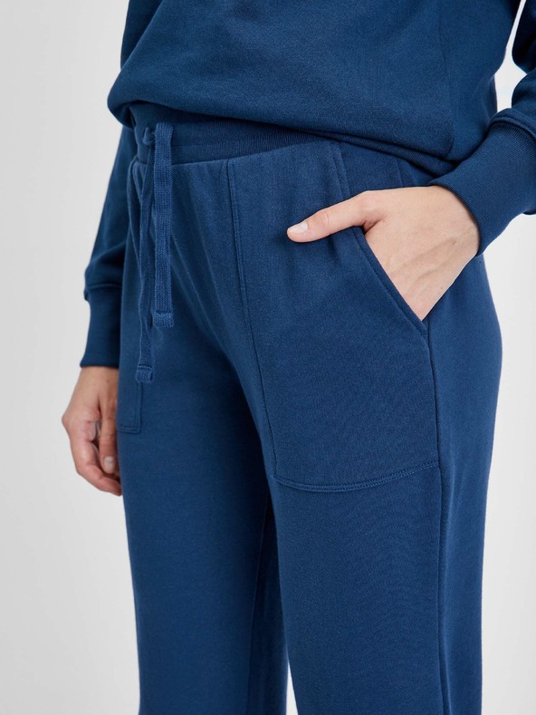 GAP Sportne hlace proste straight GAP