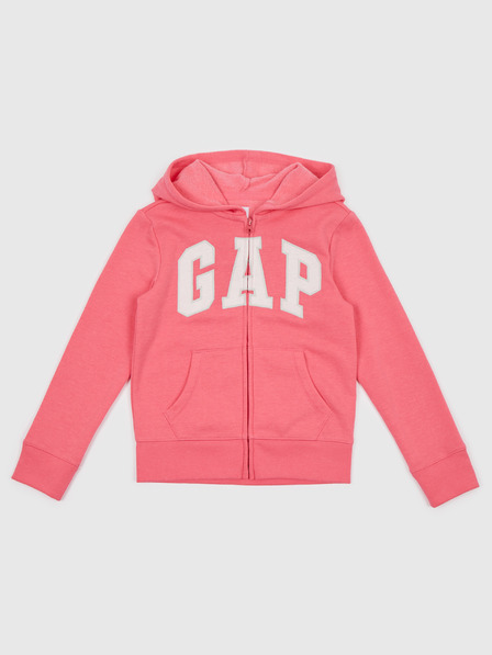 GAP Otroška majica z logotipom GAP