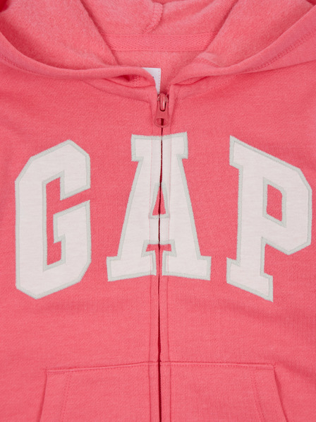 GAP Otroška majica z logotipom GAP