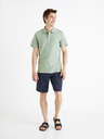 Celio Feflame Polo majica