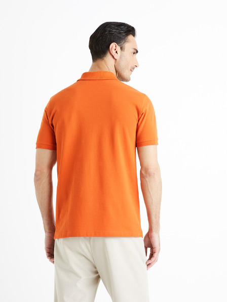 Celio Teone Polo majica