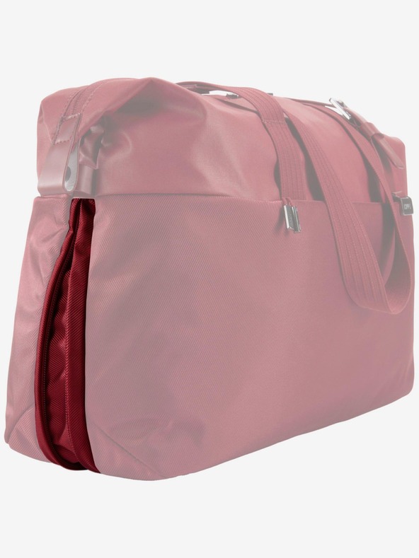 Thule Rdeča ženska potovalna torba Thule Spira