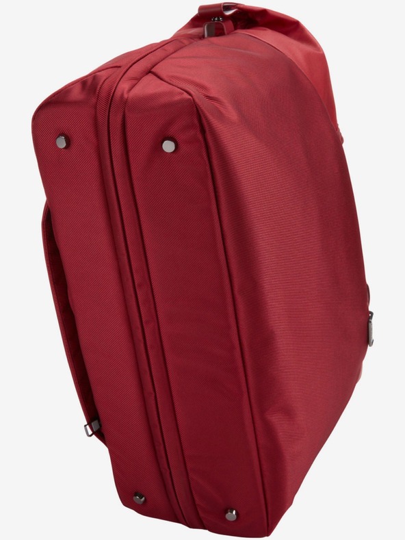 Thule Rdeča ženska potovalna torba Thule Spira