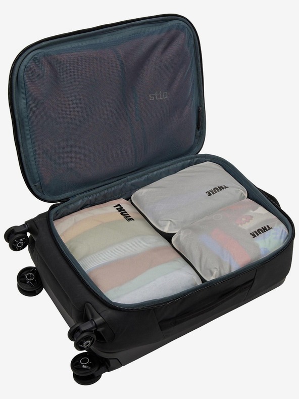 Thule Komplet dveh belih organizatorjev Thule