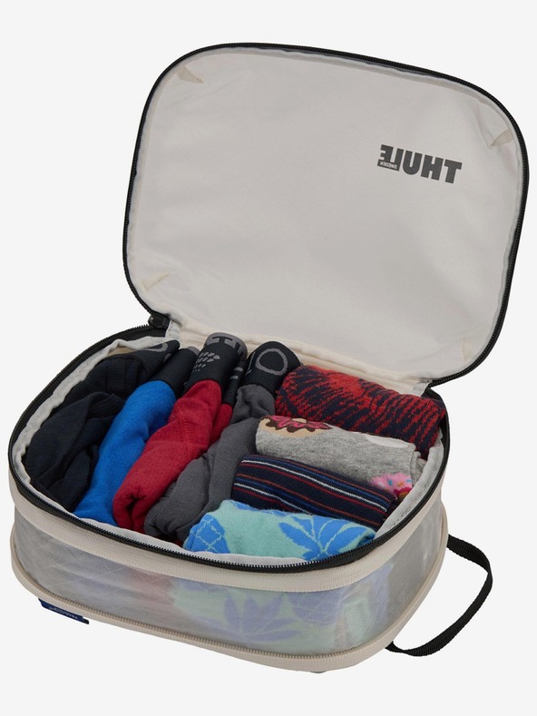 Thule Komplet dveh belih organizatorjev Thule