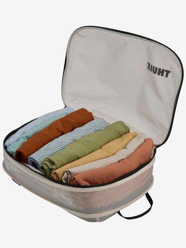 Thule Komplet dveh belih organizatorjev Thule