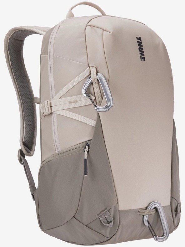 Thule Svetlo siv nahrbtnik Thule EnRoute