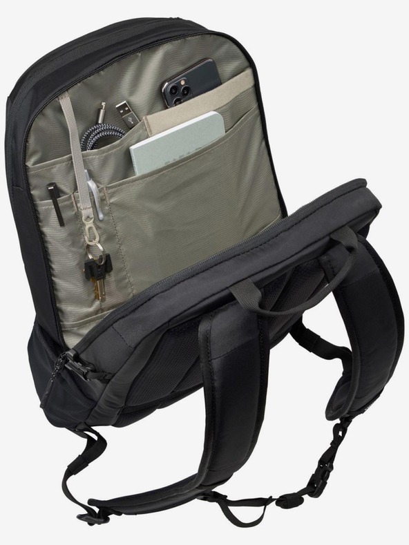 Thule Črn moški nahrbtnik Thule EnRoute