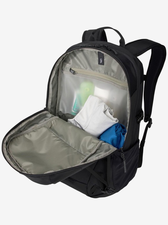 Thule Črn moški nahrbtnik Thule EnRoute