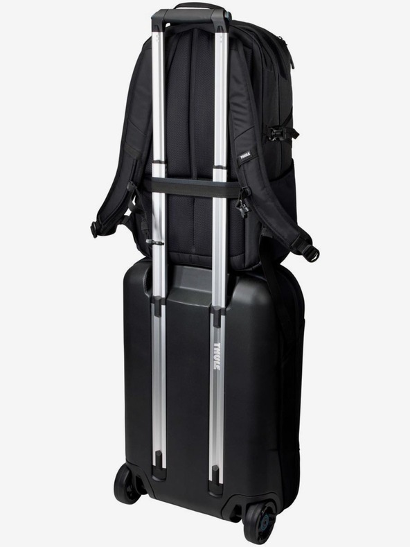 Thule Črn moški nahrbtnik Thule EnRoute