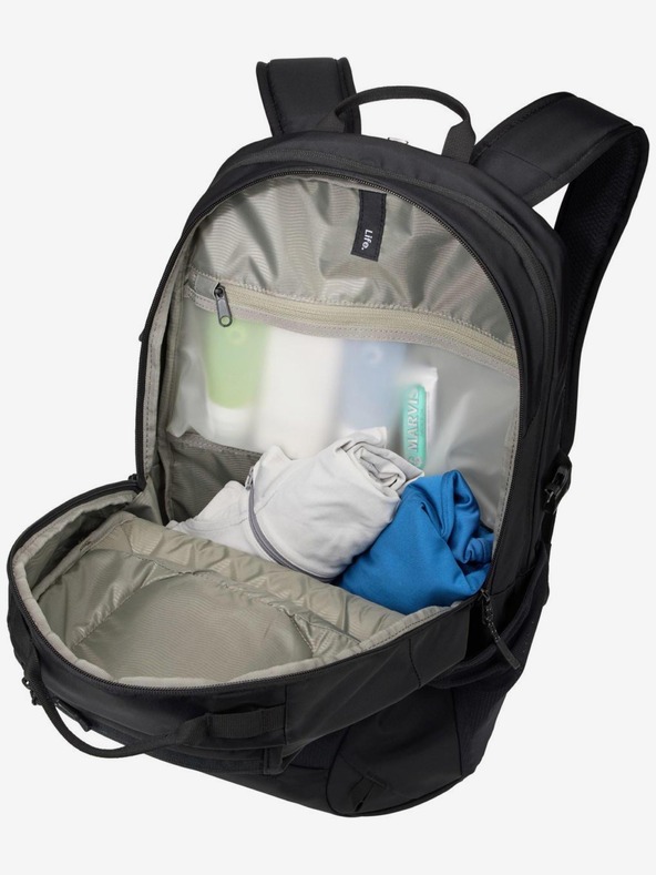 Thule Črn moški nahrbtnik Thule EnRoute