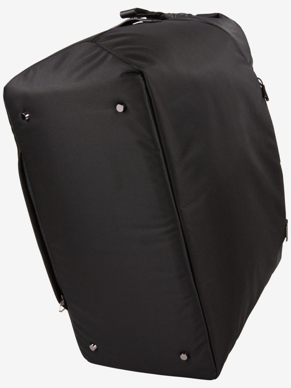 Thule Črna potovalna torba Thule Spira